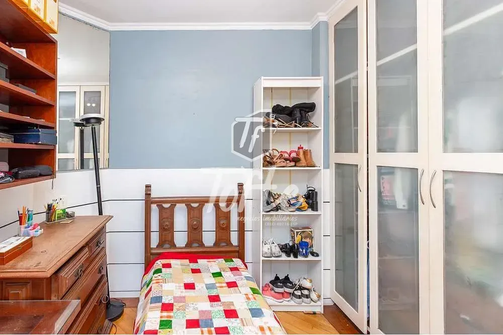 Apartamento, 4 quartos, 132 m² - Foto 4