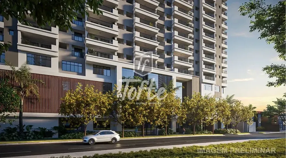 Apartamento, 3 quartos, 92 m² - Foto 2