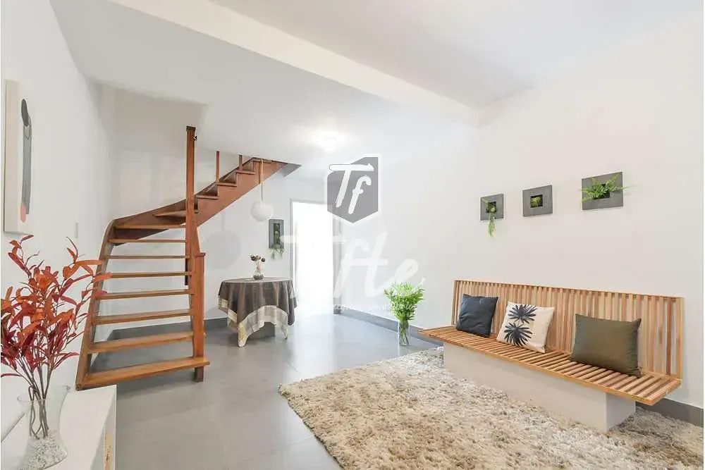 Casa, 2 quartos, 125 m² - Foto 1