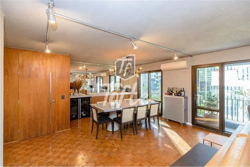 Apartamento, 3 quartos, 130 m² - Foto 3