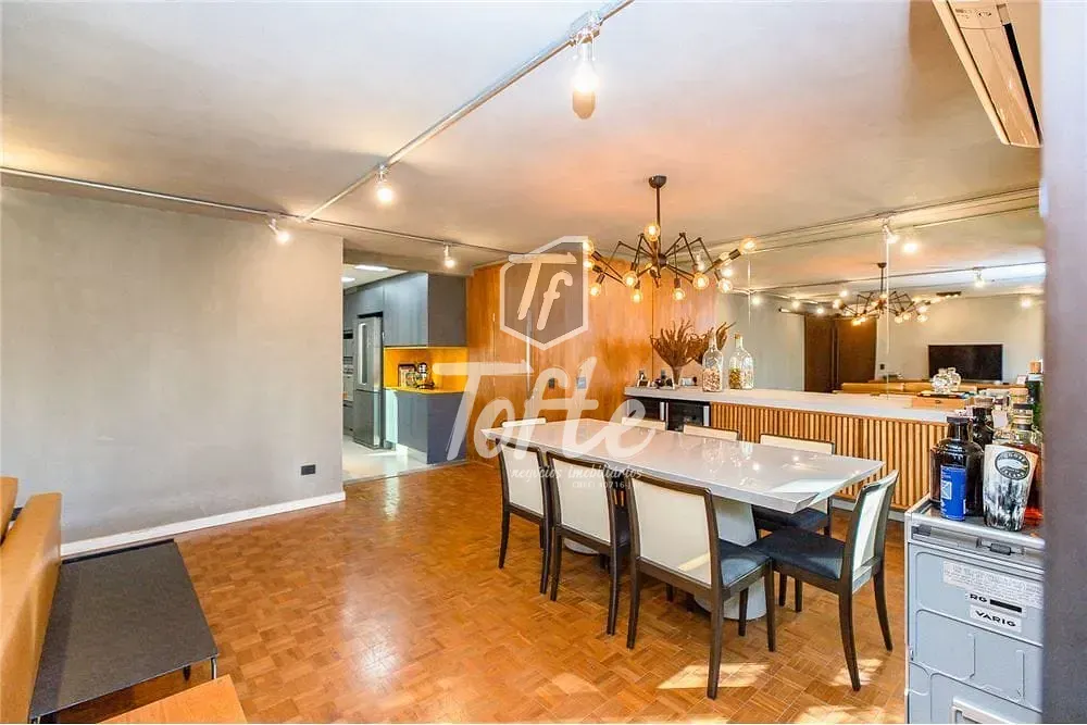 Apartamento, 3 quartos, 130 m² - Foto 4