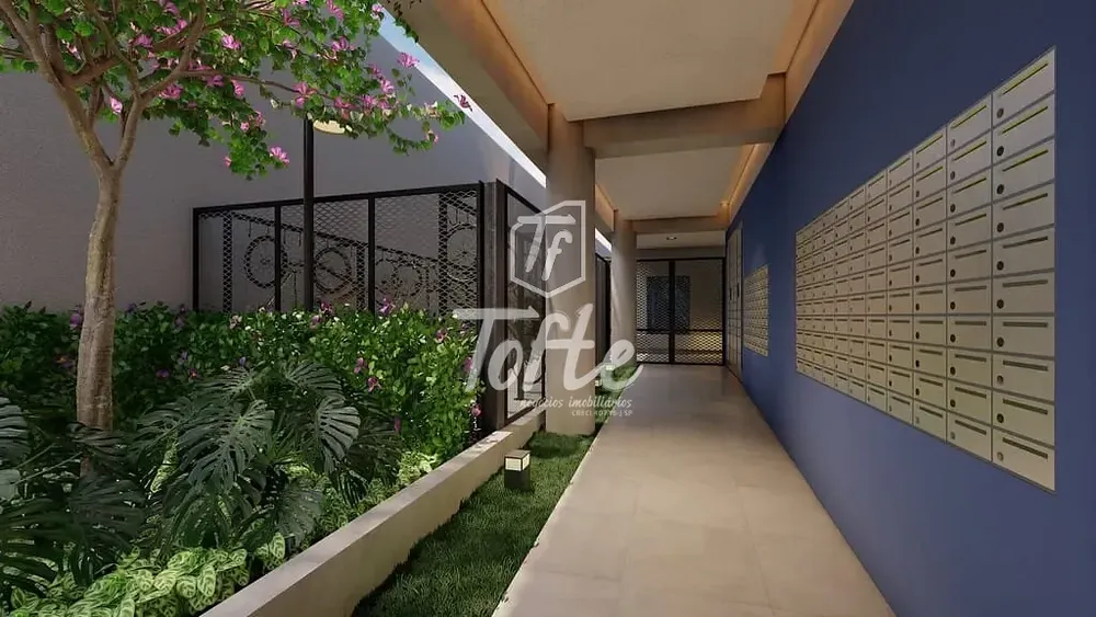 Apartamento, 1 quarto, 48 m² - Foto 4