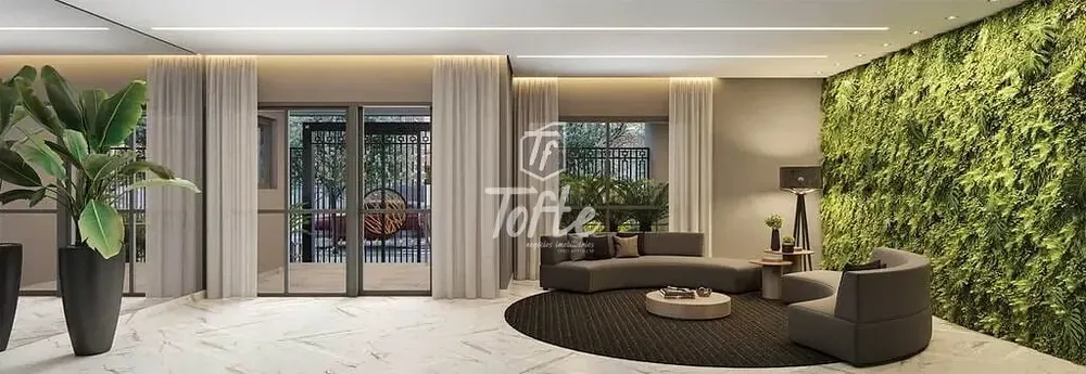 Apartamento, 3 quartos, 97 m² - Foto 3