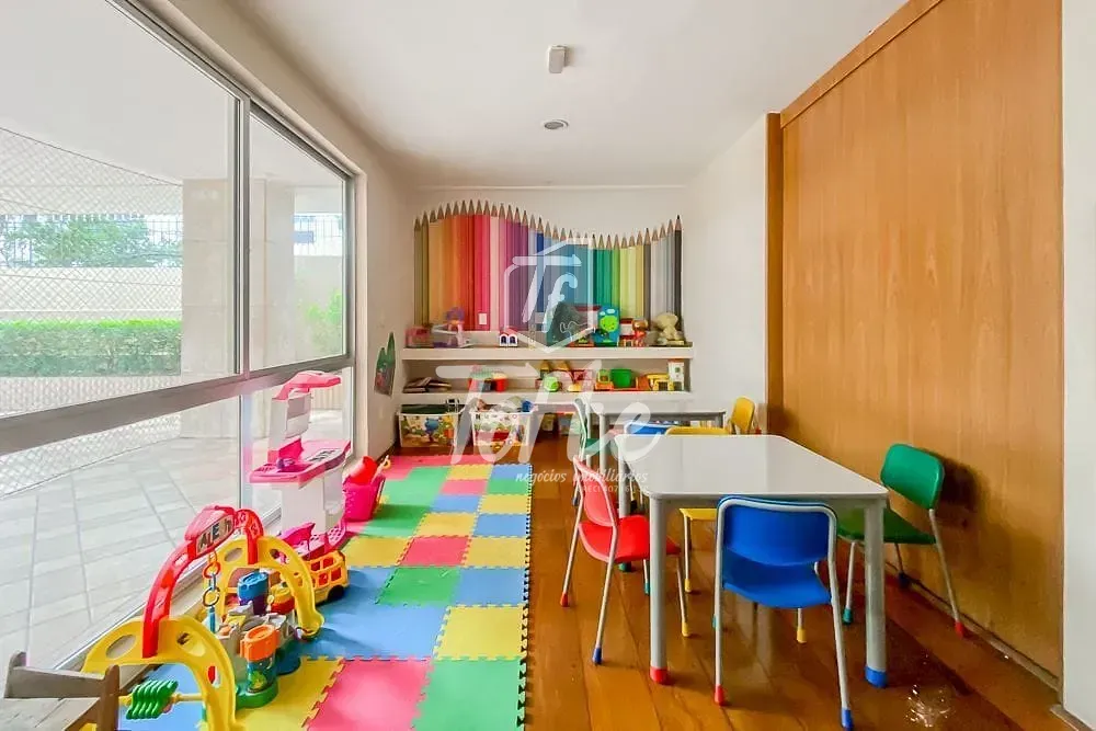 Cobertura, 3 quartos, 180 m² - Foto 2