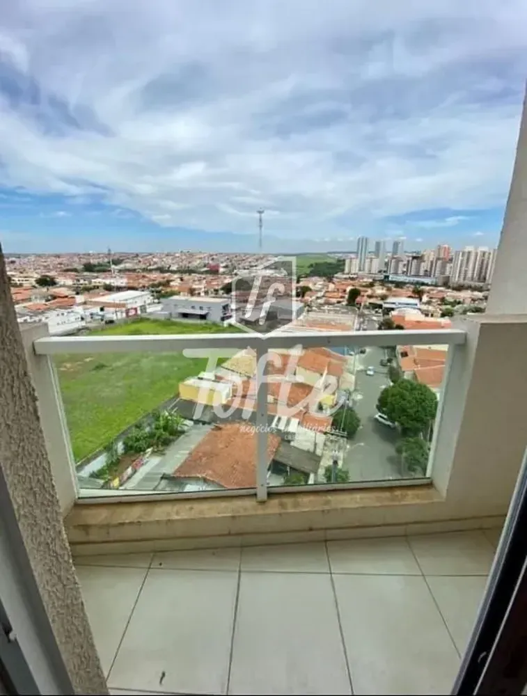 Apartamento, 3 quartos, 64 m² - Foto 4