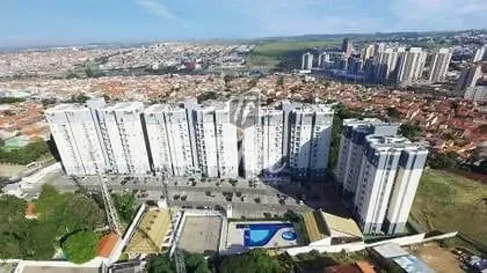 Apartamento, 3 quartos, 64 m² - Foto 1