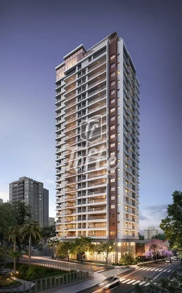 Apartamento, 4 quartos, 160 m² - Foto 1