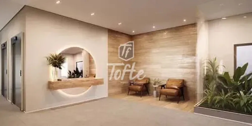 Apartamento, 1 quarto, 25 m² - Foto 3