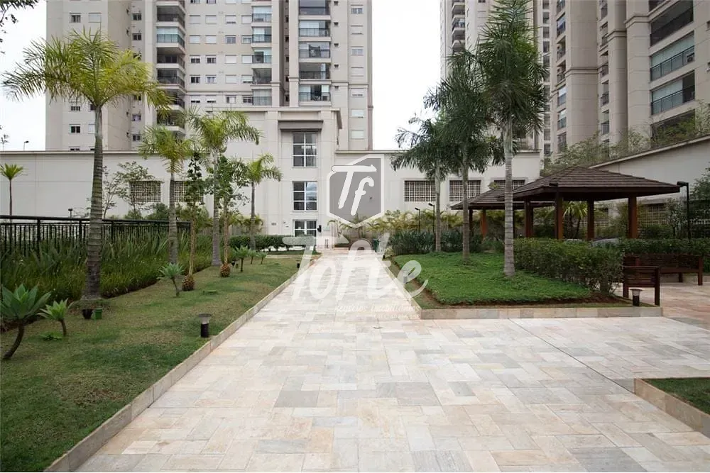 Apartamento, 3 quartos, 154 m² - Foto 4