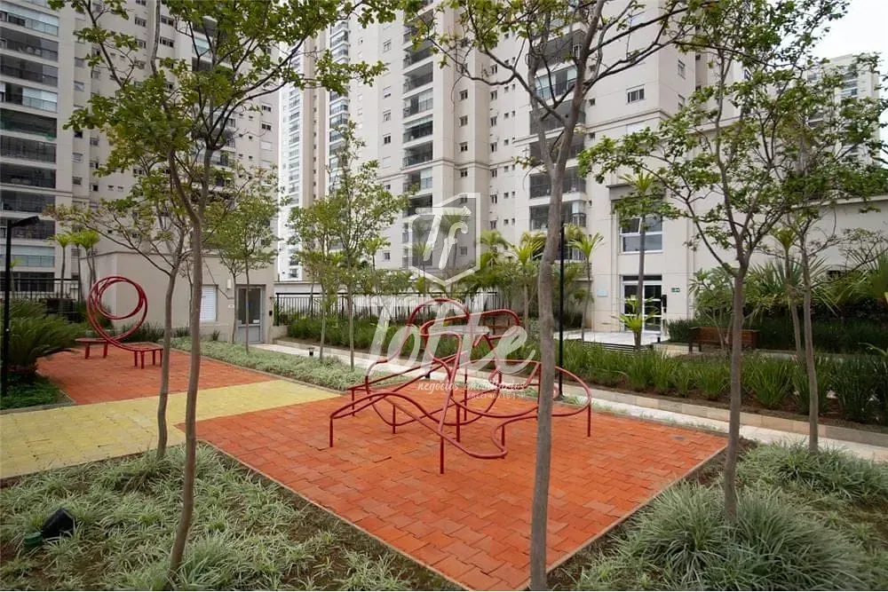 Apartamento, 3 quartos, 154 m² - Foto 3