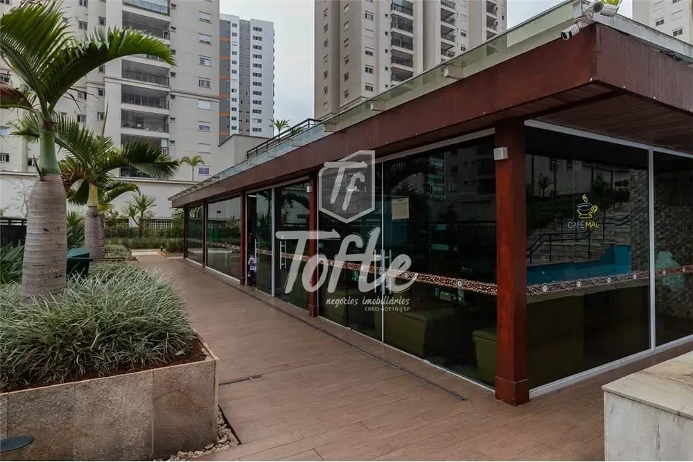 Apartamento, 3 quartos, 154 m² - Foto 2