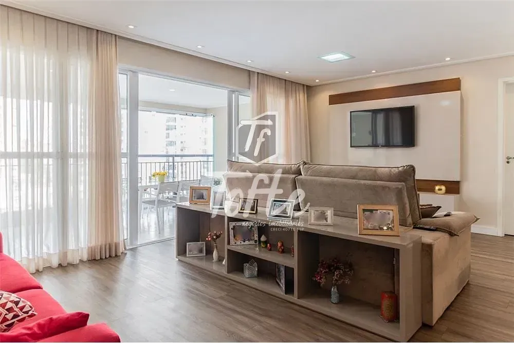 Apartamento, 3 quartos, 154 m² - Foto 1
