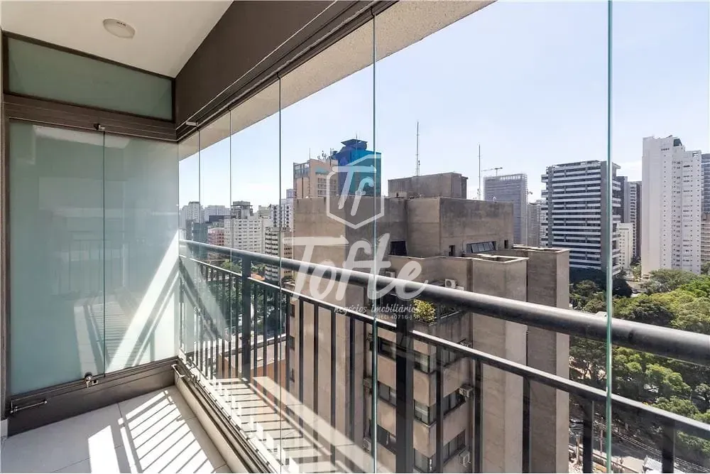Apartamento, 1 quarto, 25 m² - Foto 2