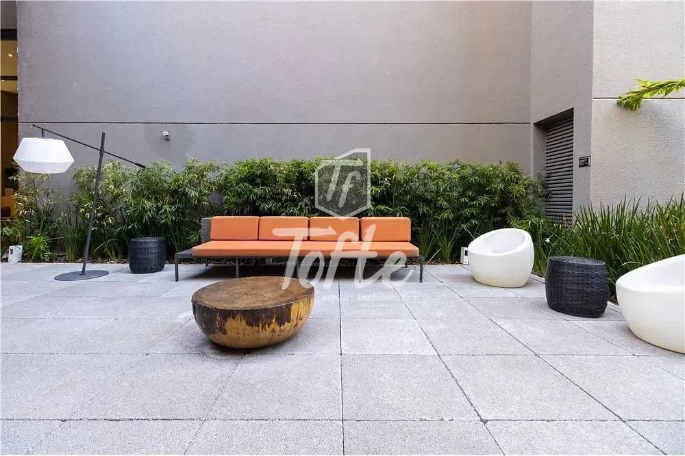Apartamento, 1 quarto, 25 m² - Foto 3