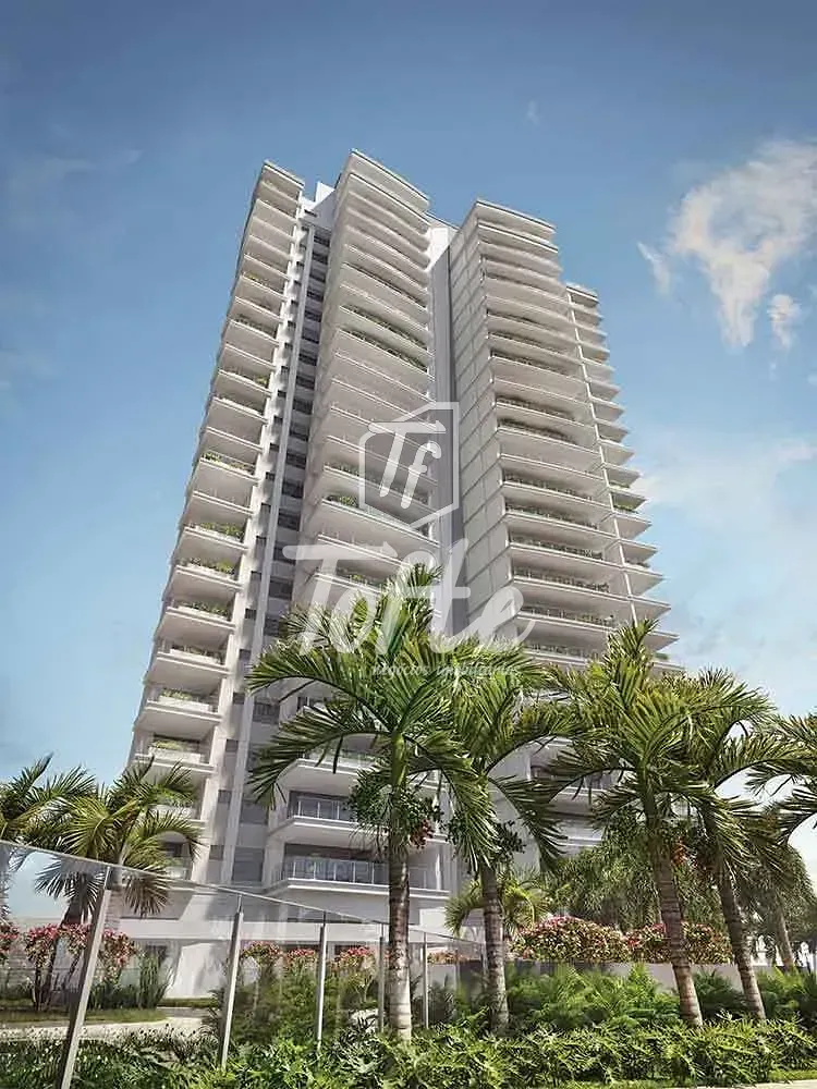 Apartamento, 4 quartos, 277 m² - Foto 1