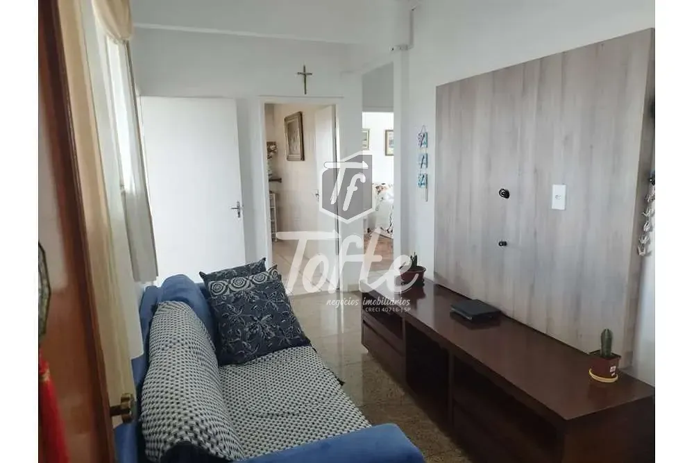 Apartamento, 3 quartos, 99 m² - Foto 1