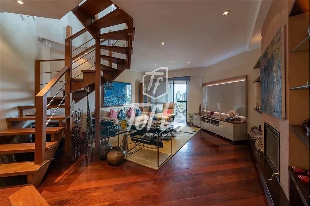 Cobertura, 4 quartos, 354 m² - Foto 4
