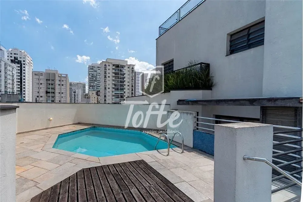 Cobertura, 4 quartos, 354 m² - Foto 1