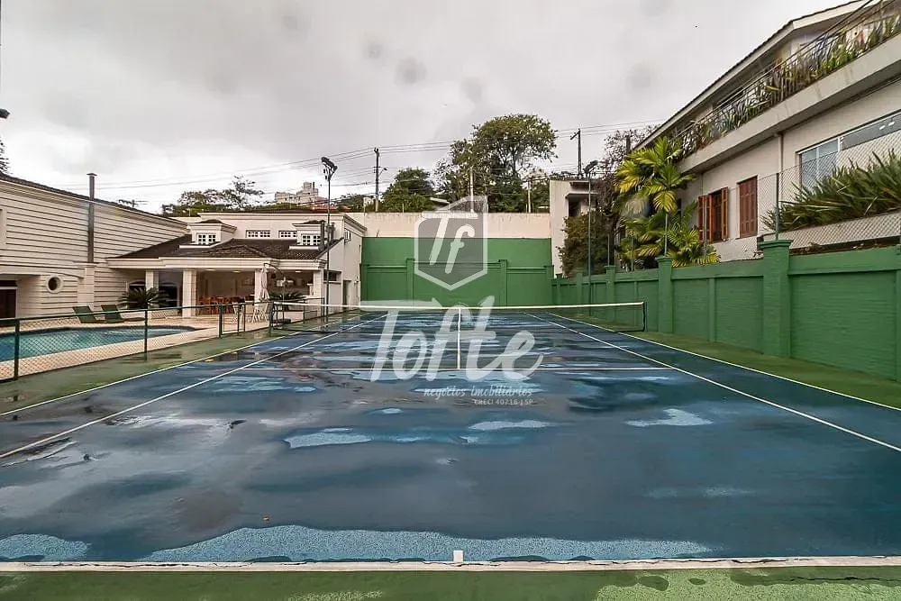 Casa, 3 quartos, 709 m² - Foto 4