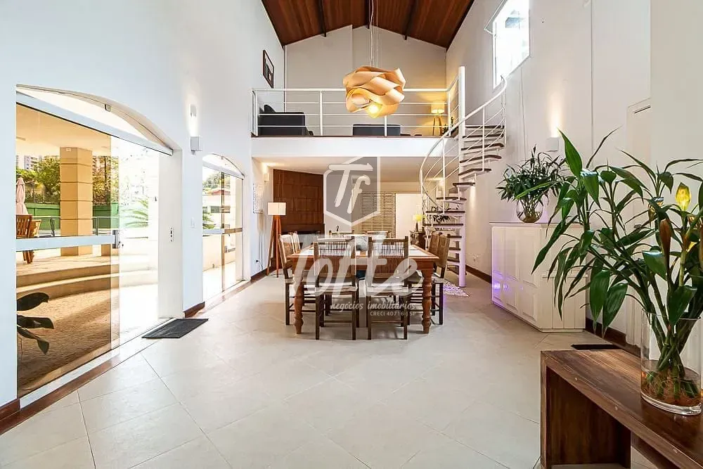 Casa, 3 quartos, 709 m² - Foto 1