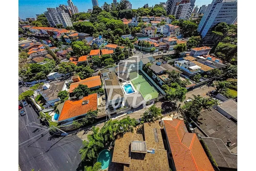 Casa, 3 quartos, 709 m² - Foto 2