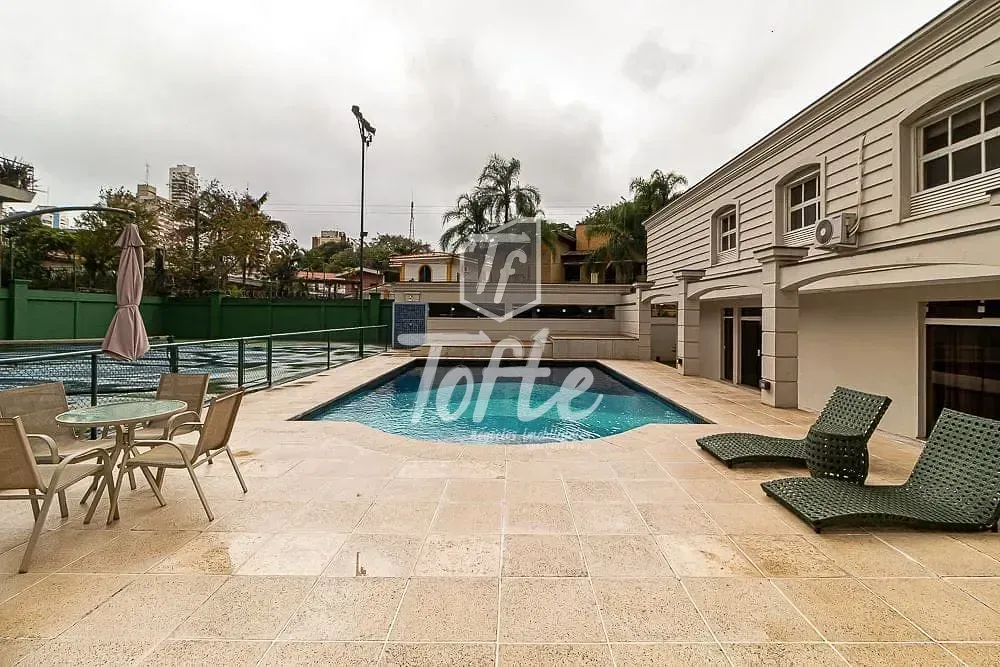 Casa, 3 quartos, 709 m² - Foto 3