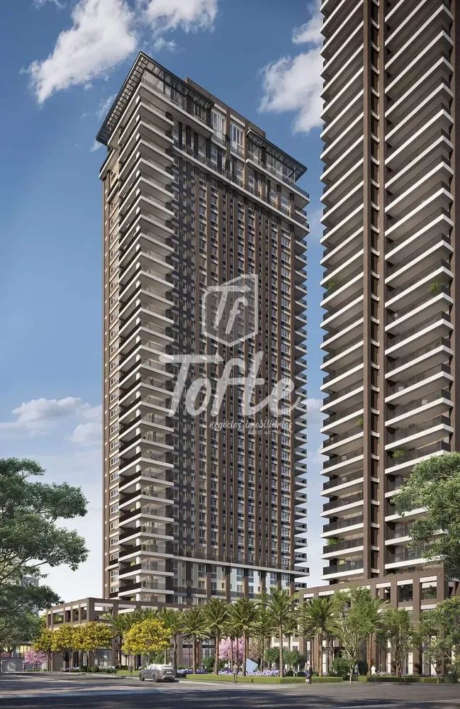 Cobertura, 3 quartos, 314 m² - Foto 1