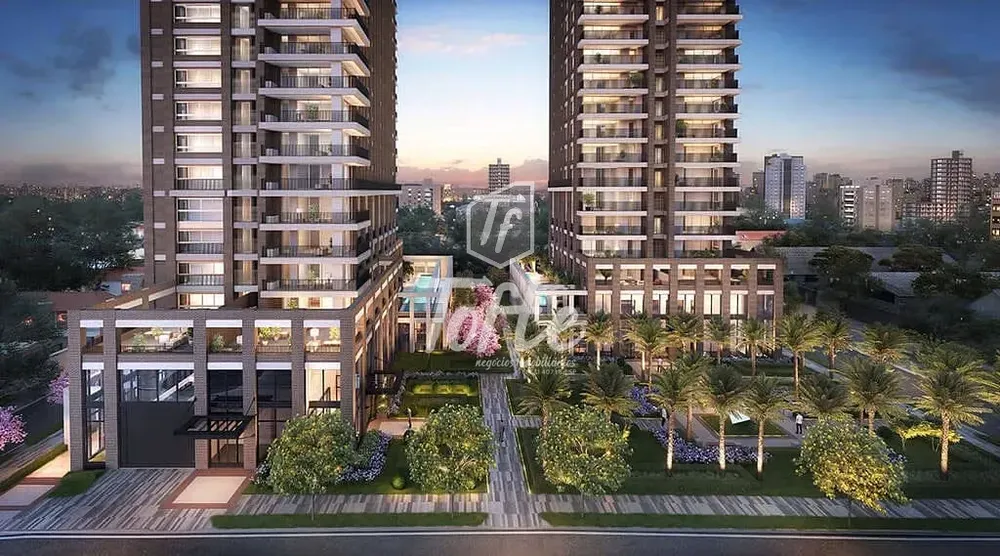 Cobertura, 3 quartos, 314 m² - Foto 2