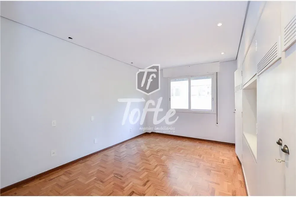 Apartamento, 3 quartos, 188 m² - Foto 1