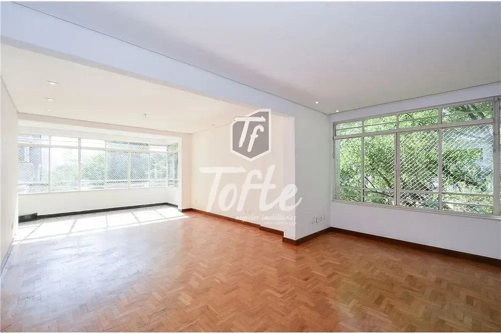 Apartamento, 3 quartos, 188 m² - Foto 2
