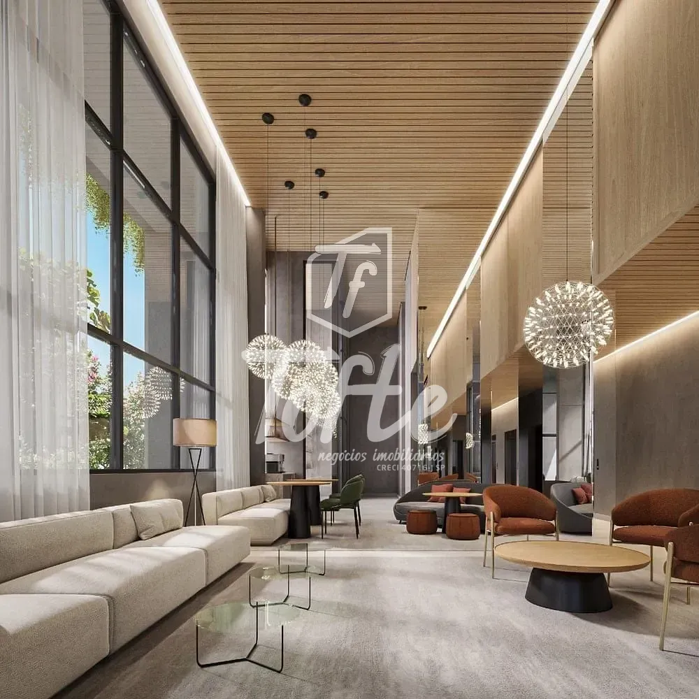 Apartamento, 2 quartos, 75 m² - Foto 4