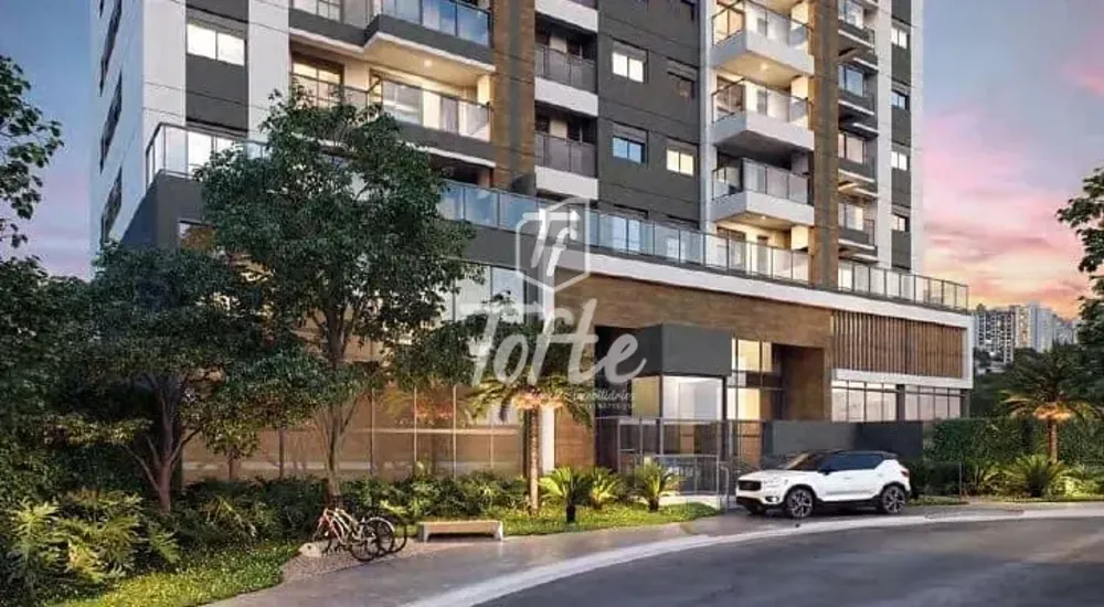 Apartamento, 3 quartos, 117 m² - Foto 2