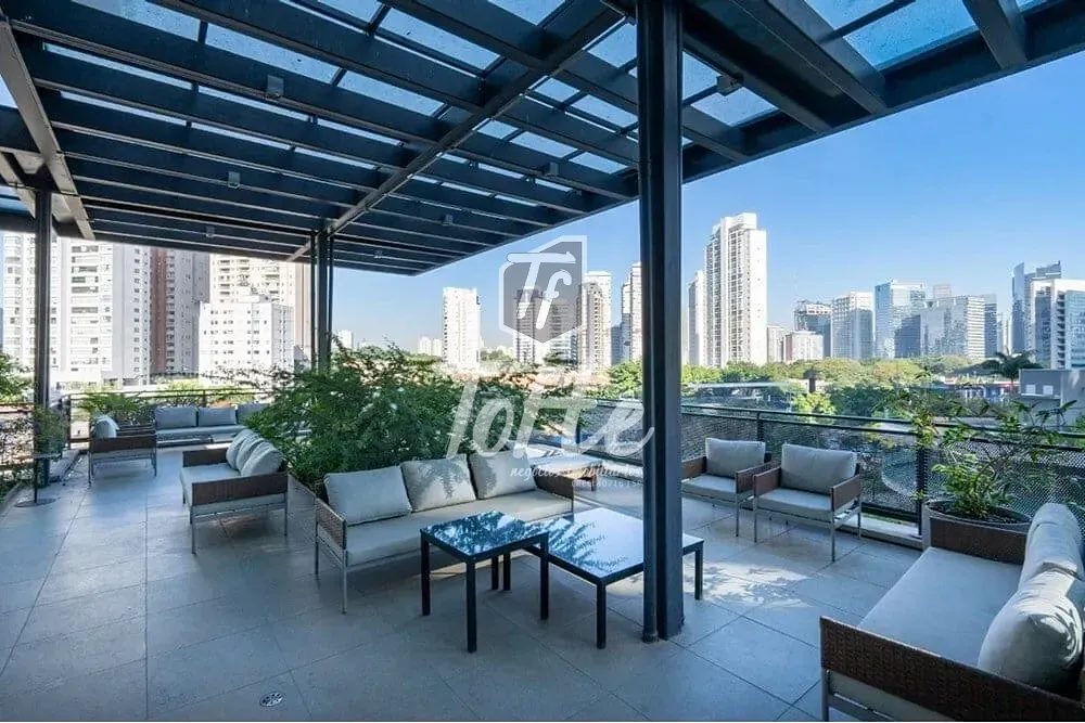 Apartamento, 4 quartos, 195 m² - Foto 3