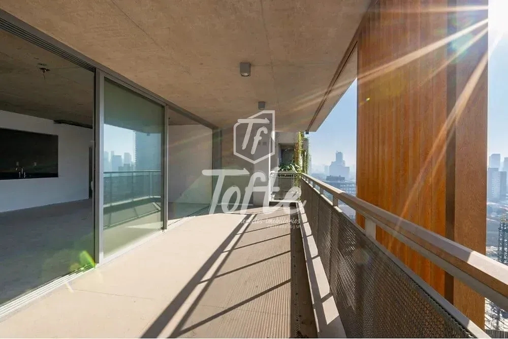 Apartamento, 4 quartos, 195 m² - Foto 1