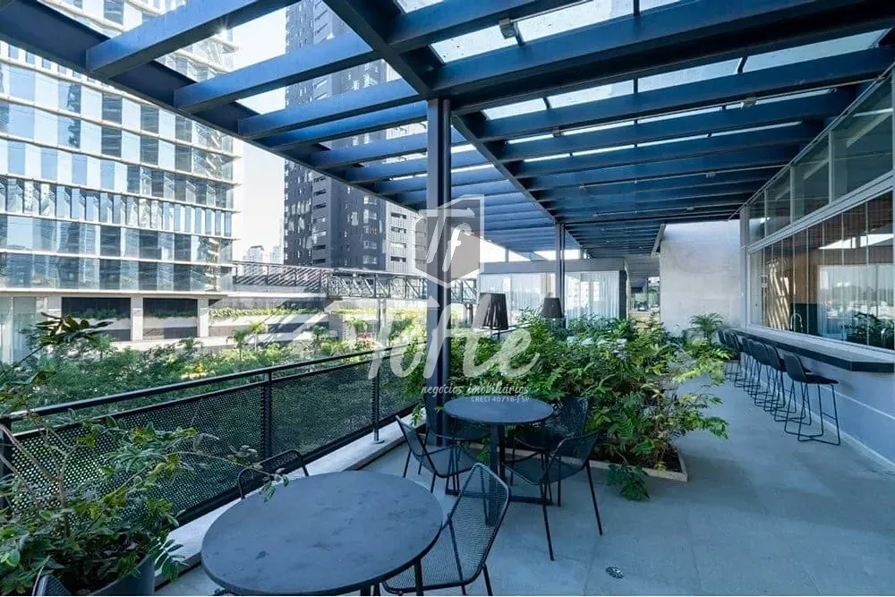 Apartamento, 4 quartos, 195 m² - Foto 2