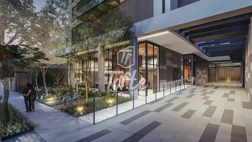 Loja-Salão, 59 m² - Foto 4