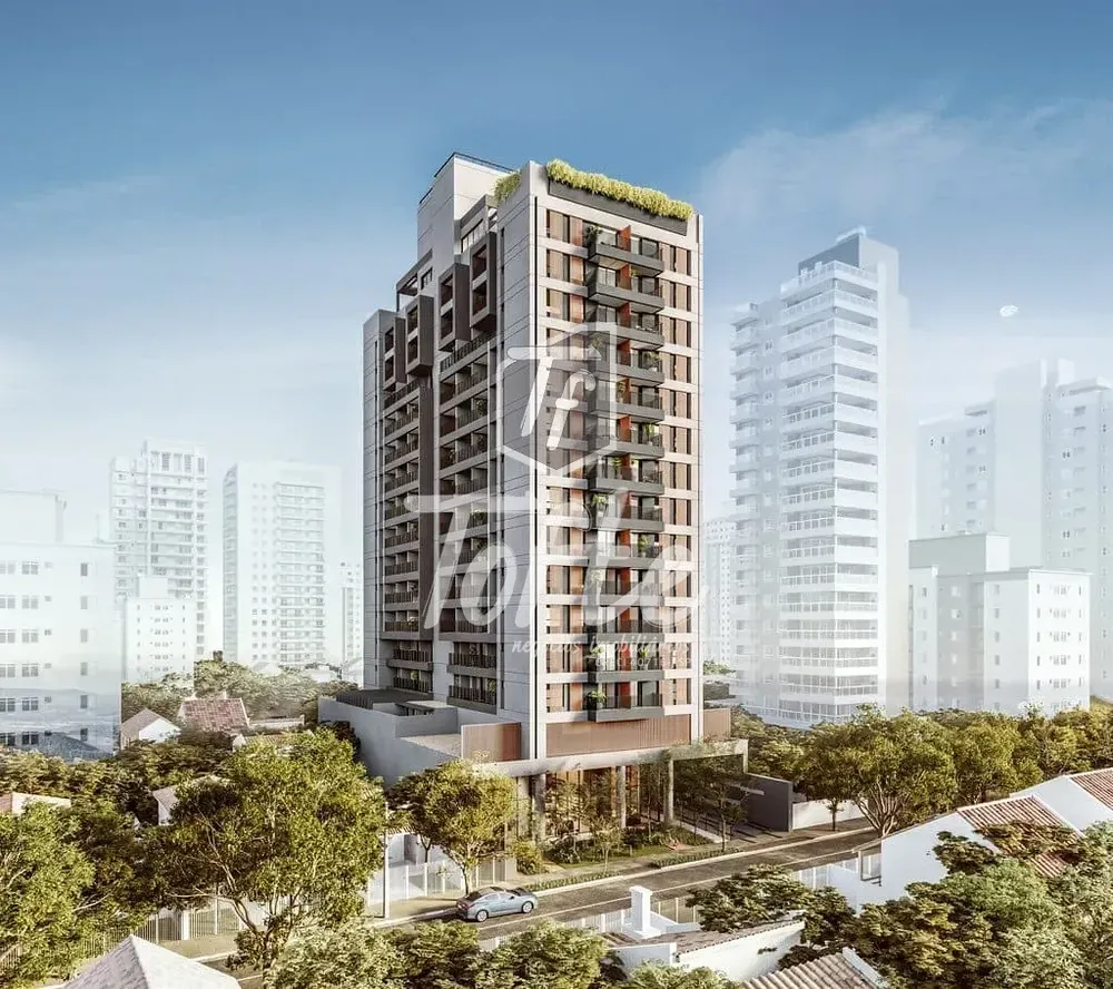 Loja-Salão, 59 m² - Foto 2
