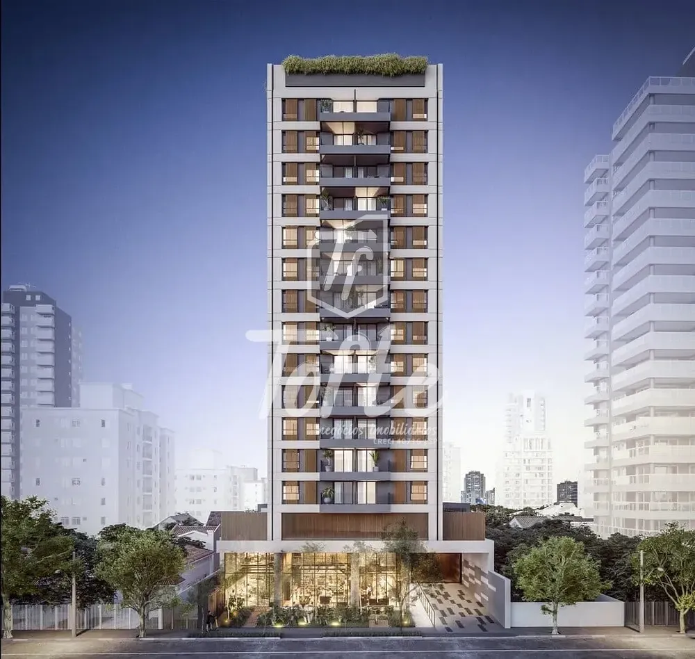 Loja-Salão, 59 m² - Foto 1