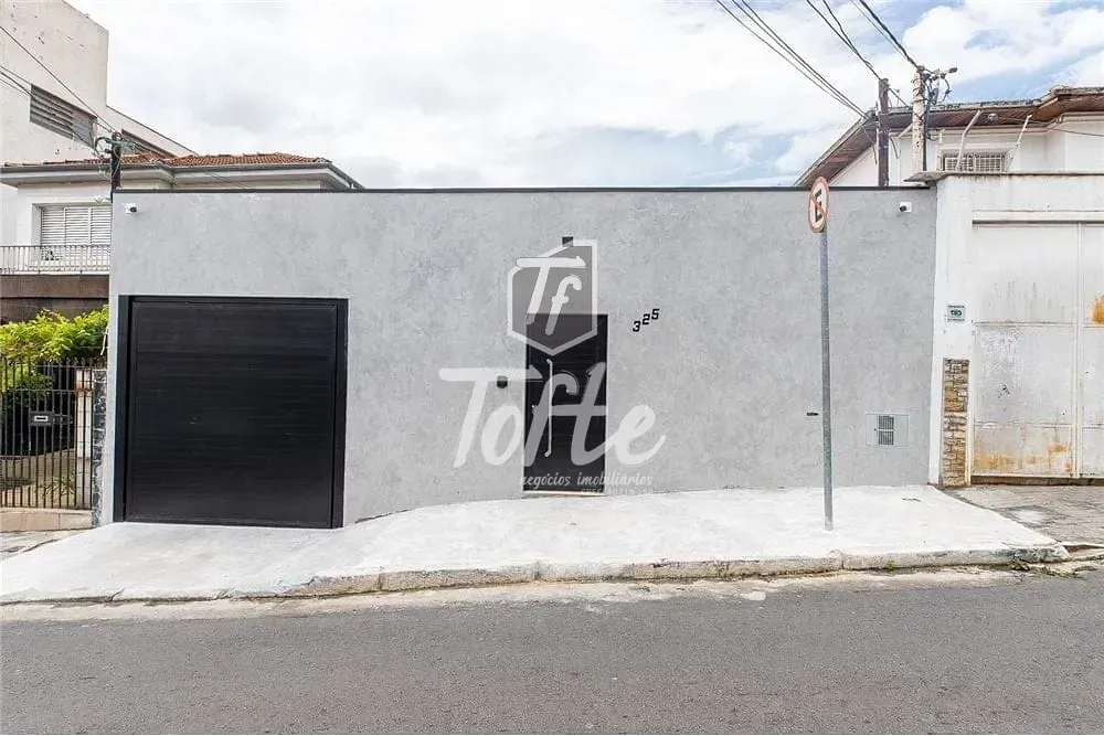 Casa, 3 quartos, 234 m² - Foto 1