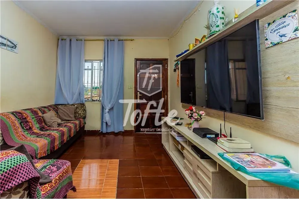 Casa, 2 quartos, 88 m² - Foto 3
