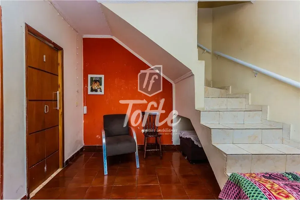 Casa, 2 quartos, 88 m² - Foto 2