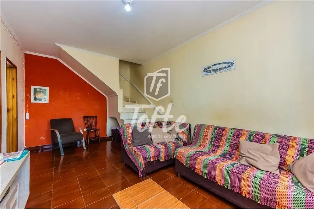 Casa, 2 quartos, 88 m² - Foto 1