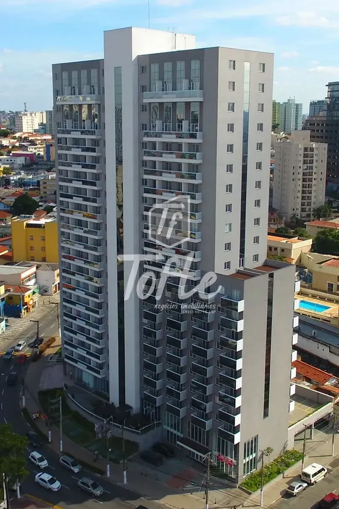 Apartamento, 1 quarto, 37 m² - Foto 3