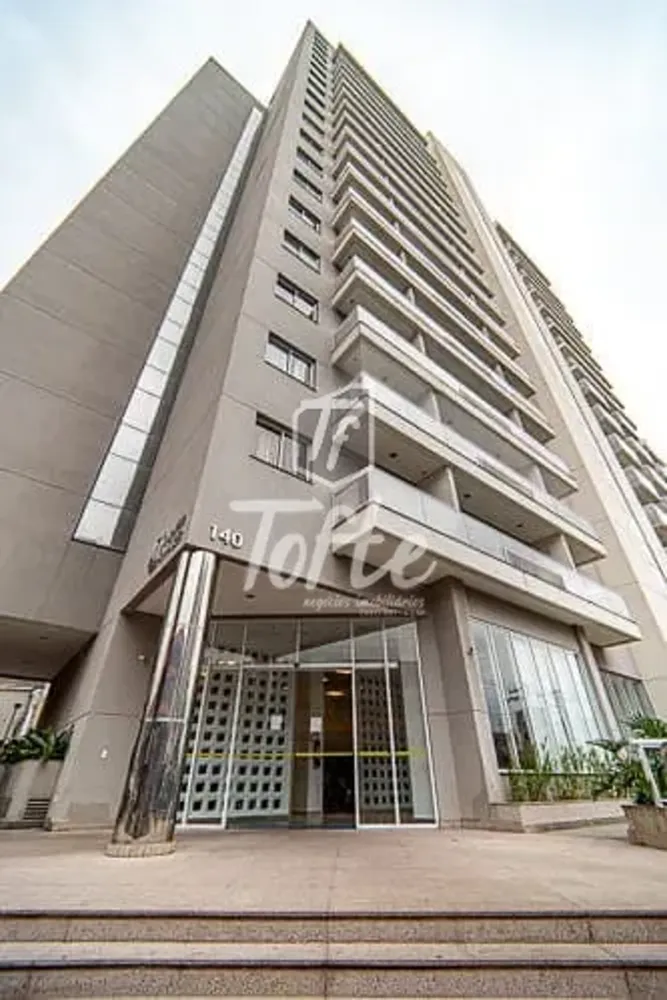 Apartamento, 1 quarto, 37 m² - Foto 4