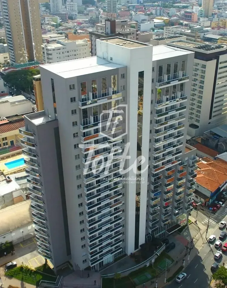 Apartamento, 1 quarto, 37 m² - Foto 2