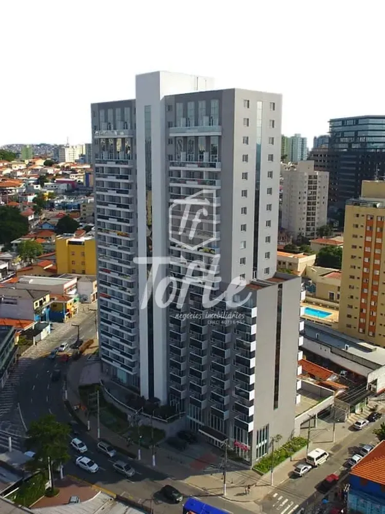 Apartamento, 1 quarto, 37 m² - Foto 1