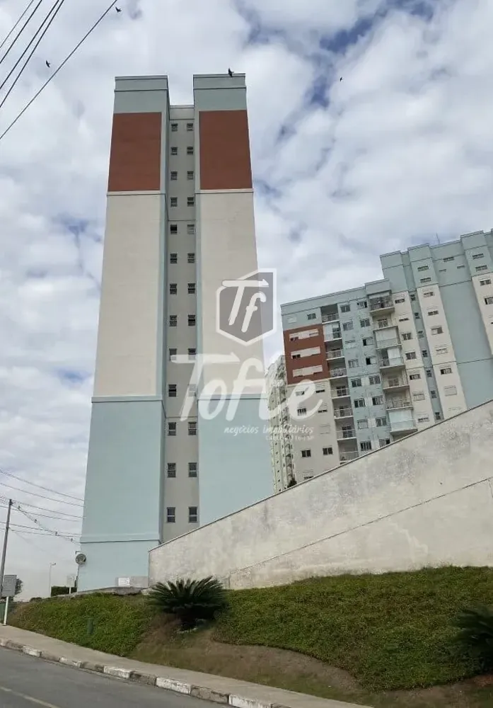 Apartamento, 3 quartos, 62 m² - Foto 2