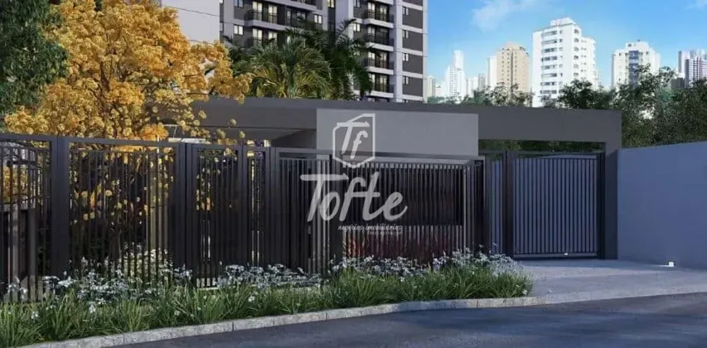 Apartamento, 2 quartos, 42 m² - Foto 2