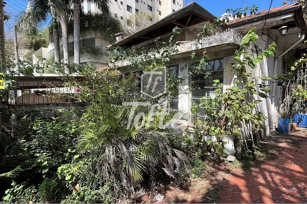 Casa, 1 quarto, 266 m² - Foto 3