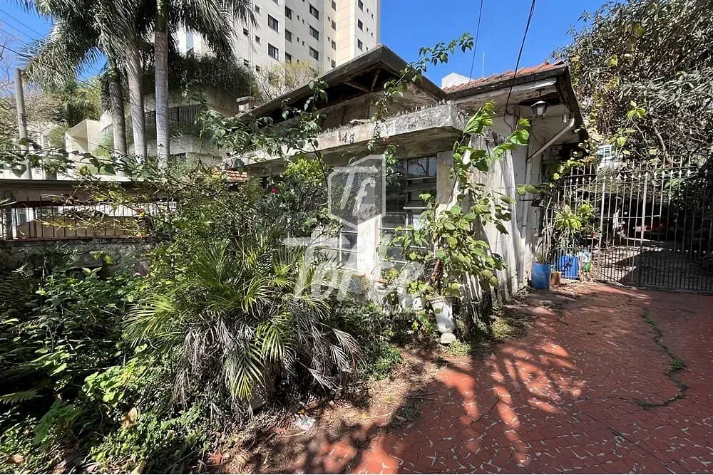 Casa, 1 quarto, 266 m² - Foto 1